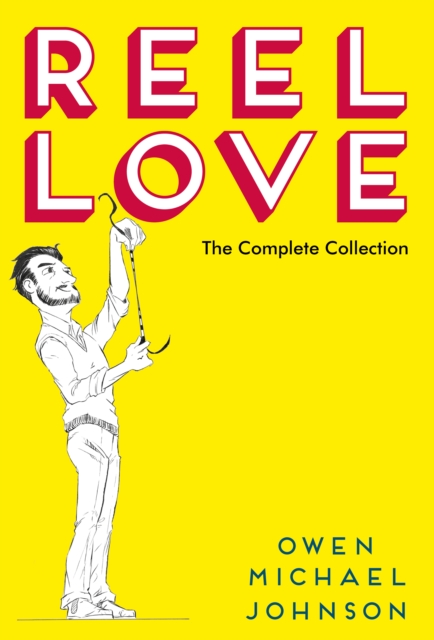 Reel Love, EPUB eBook