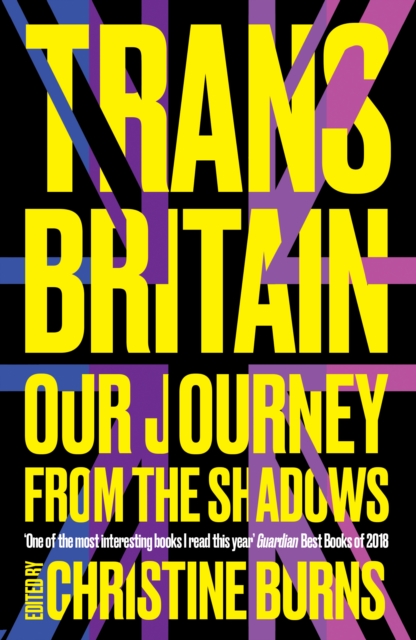 Trans Britain : Our Journey from the Shadows, Paperback / softback Book