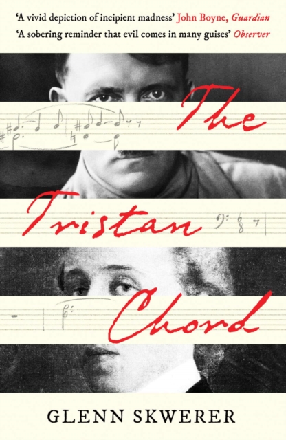 The Tristan Chord, Paperback / softback Book