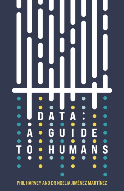 Data: A Guide to Humans, EPUB eBook