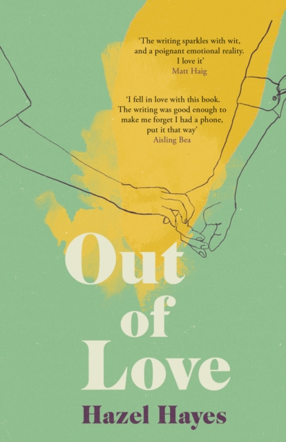 Out of Love, EPUB eBook