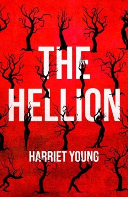 The Hellion, Paperback / softback Book