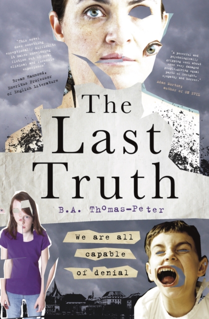 The Last Truth, EPUB eBook