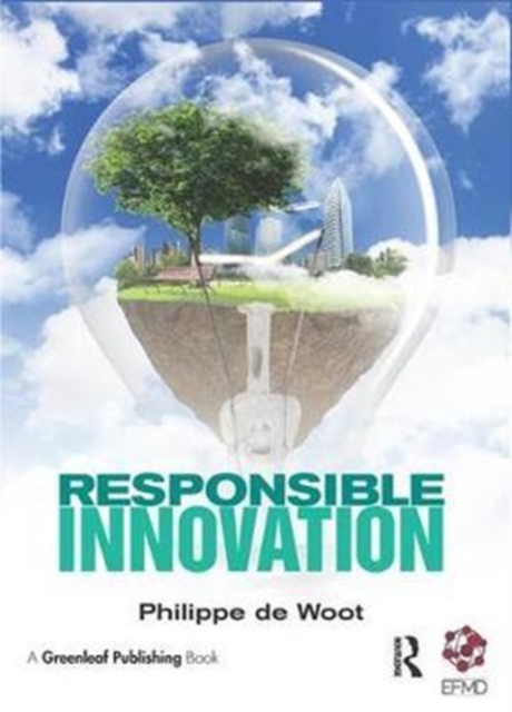 Responsible Innovation, Hardback Book