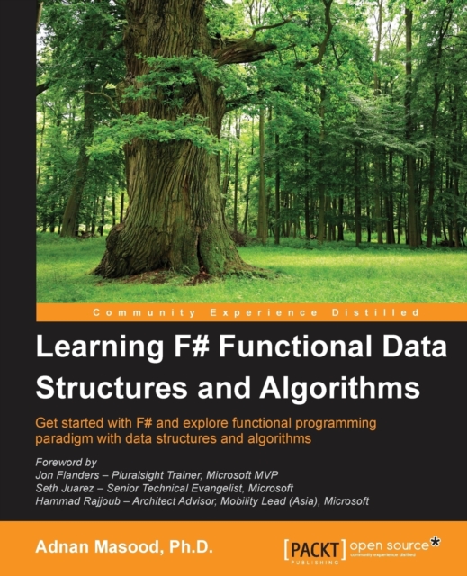 Learning F# Functional Data Structures and Algorithms, Electronic book text Book