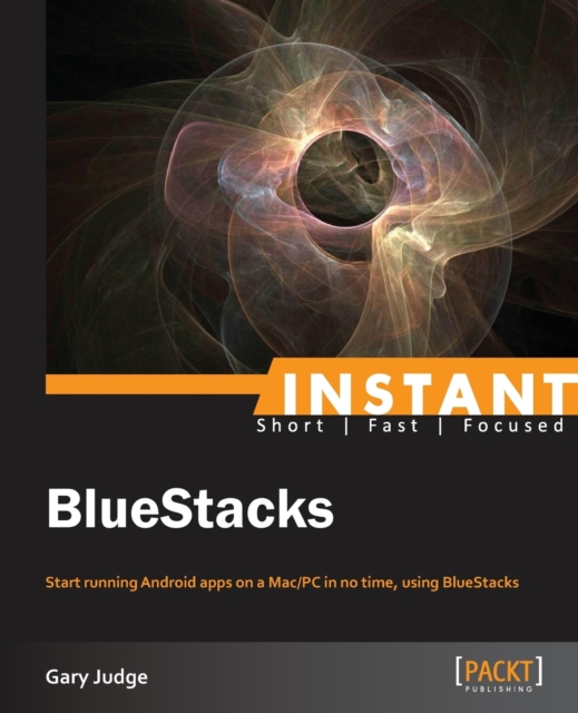 Instant BlueStacks, Electronic book text Book