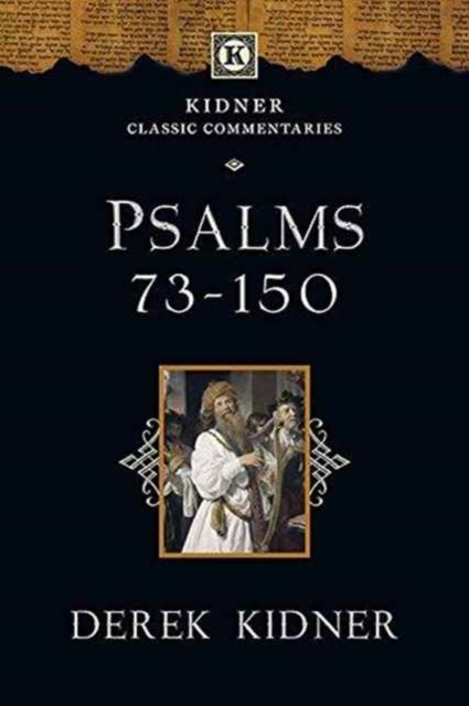 Psalms 73-150, Paperback / softback Book