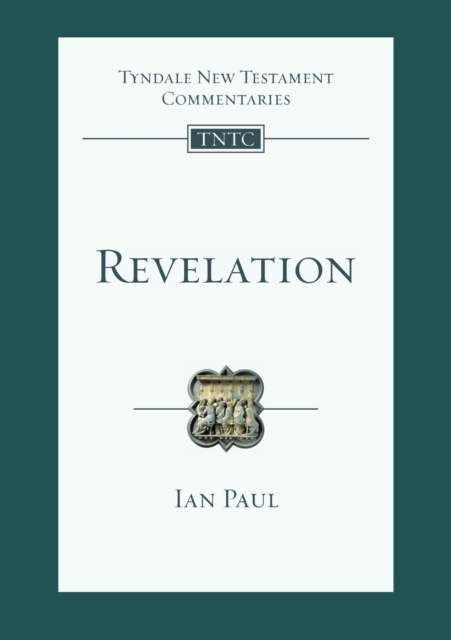 Revelation : An Introduction And Commentary, Paperback / softback Book