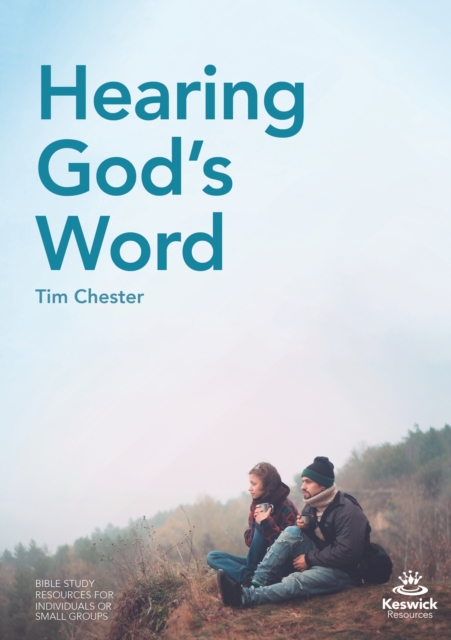 Hearing God's Word, Paperback / softback Book