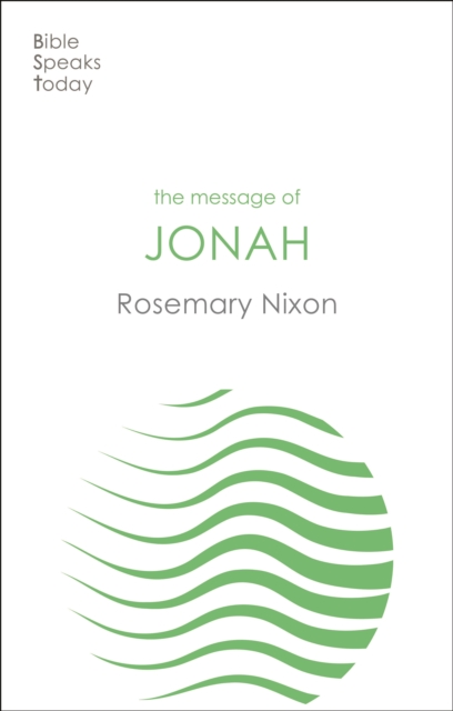 The Message of Jonah, EPUB eBook
