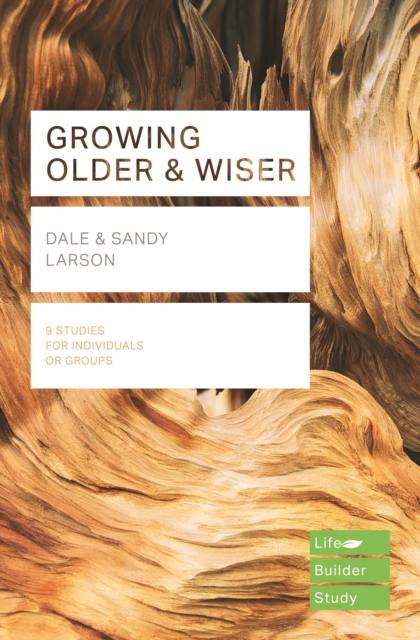 Growing Older & Wiser, Paperback / softback Book