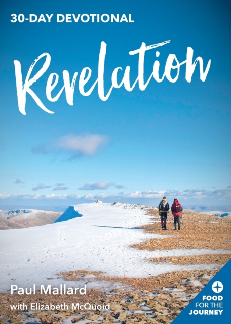 Revelation, Paperback / softback Book