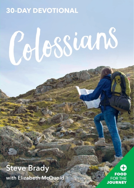 Colossians, Paperback / softback Book