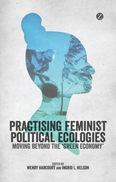 Practising Feminist Political Ecologies : Moving Beyond the 'Green Economy', EPUB eBook