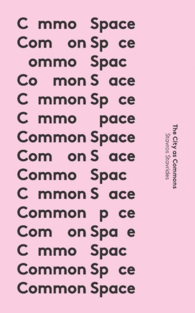 Common Space : The City as Commons, PDF eBook