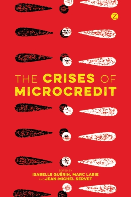 The Crises of Microcredit, EPUB eBook
