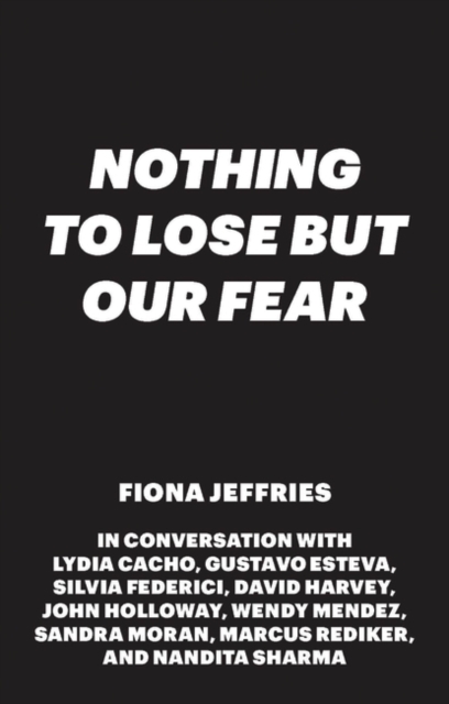 Nothing to Lose but Our Fear, EPUB eBook