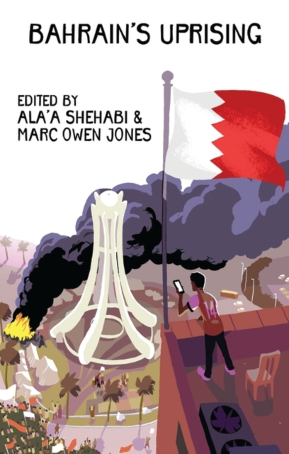 Bahrain's Uprising : Resistance and Repression in the Gulf, PDF eBook