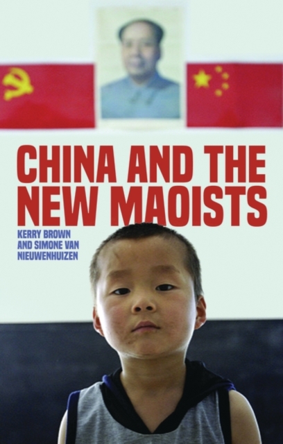 China and the New Maoists, PDF eBook