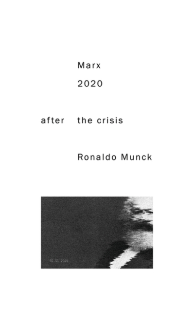 Marx 2020 : After the Crisis, EPUB eBook