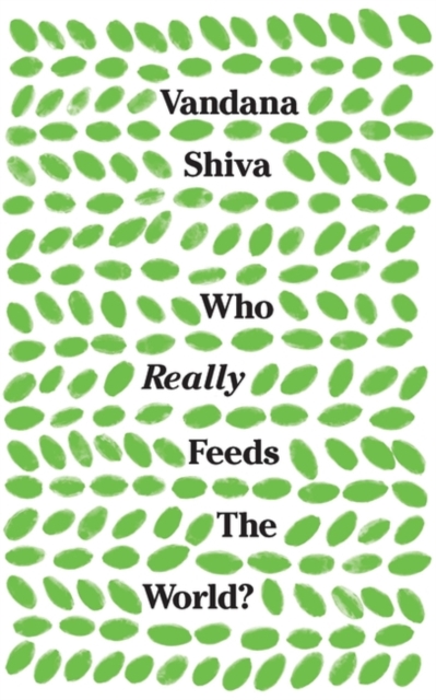 Who Really Feeds the World?, EPUB eBook