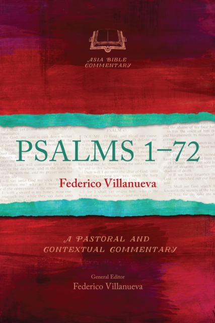 Psalms 1-72 : A Pastoral and Contextual Commentary, EPUB eBook