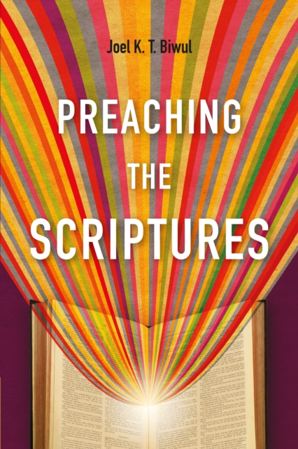 Preaching the Scriptures, EPUB eBook