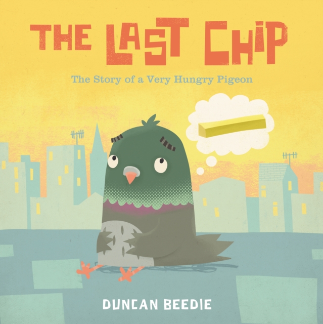 The Last Chip, Paperback / softback Book