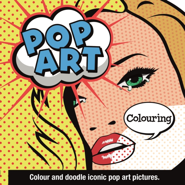 Pop Art, Paperback / softback Book
