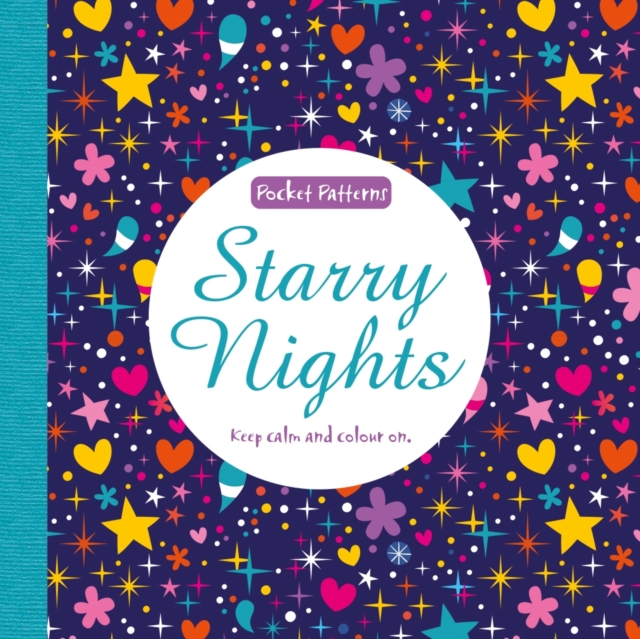 Starry Nights : Pocket Patterns, Paperback / softback Book