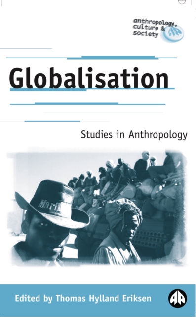 Globalisation : Studies in Anthropology, EPUB eBook
