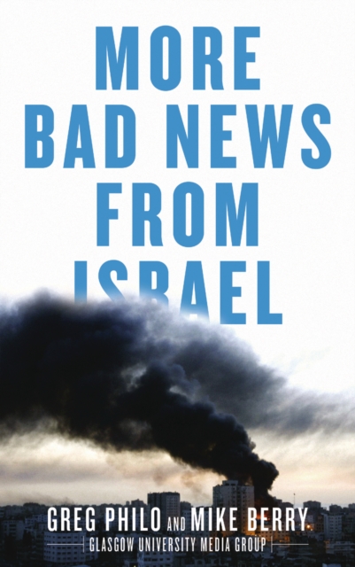 More Bad News From Israel, EPUB eBook