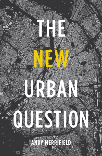 The New Urban Question, EPUB eBook