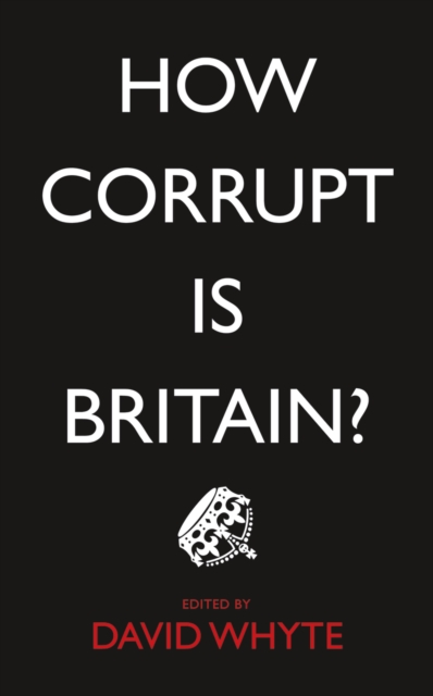 How Corrupt is Britain?, EPUB eBook