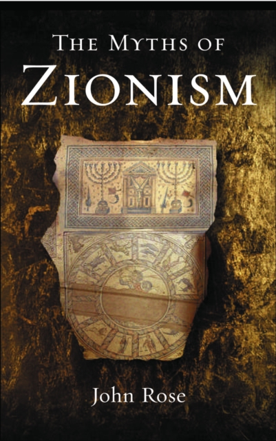 The Myths of Zionism, EPUB eBook