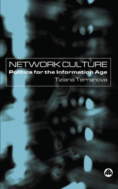 Network Culture : Politics For the Information Age, EPUB eBook