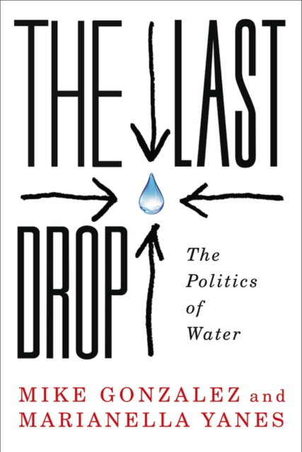 The Last Drop : The Politics of Water, PDF eBook