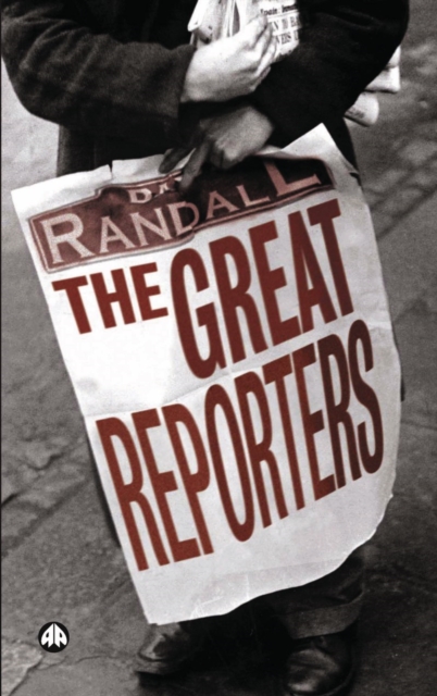 The Great Reporters, EPUB eBook
