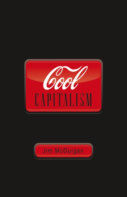Cool Capitalism, EPUB eBook