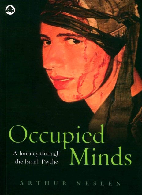 Occupied Minds : A Journey Through the Israeli Psyche, EPUB eBook