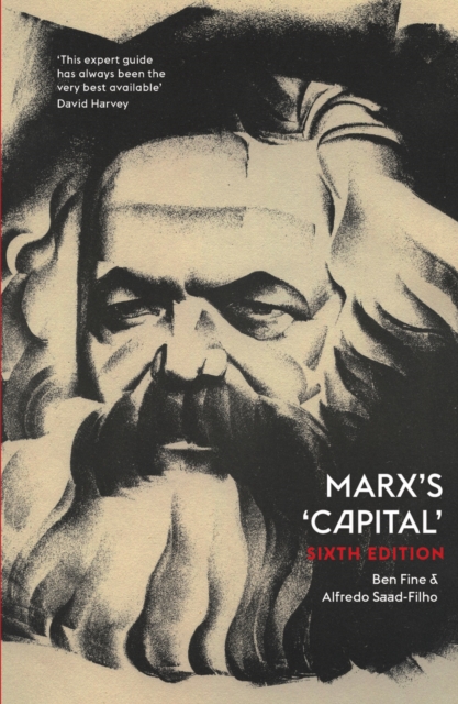 Marx's 'Capital', PDF eBook