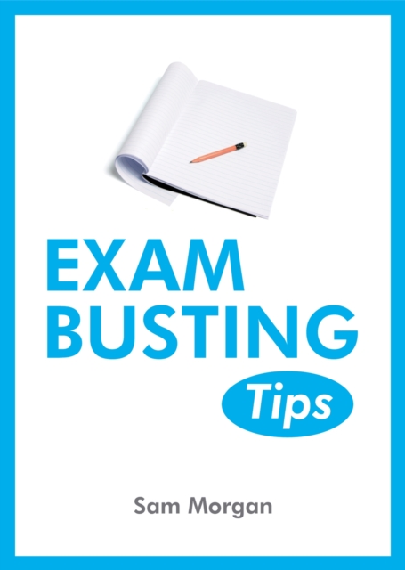Exam Busting Tips, EPUB eBook