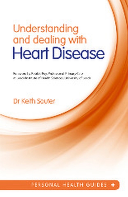 Understanding and Dealing with Heart Disease, EPUB eBook