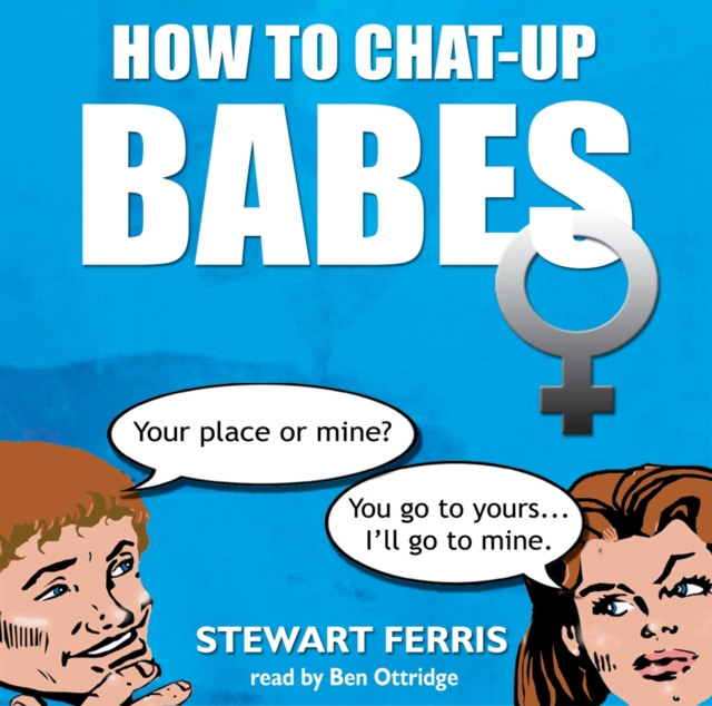 How To Chat Up Babes, EPUB eBook