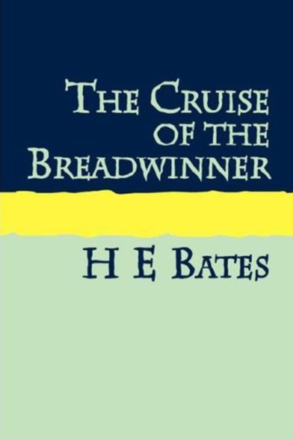 The Cruise of the Breadwinner, EPUB eBook