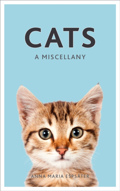 Cats : A Miscellany, EPUB eBook
