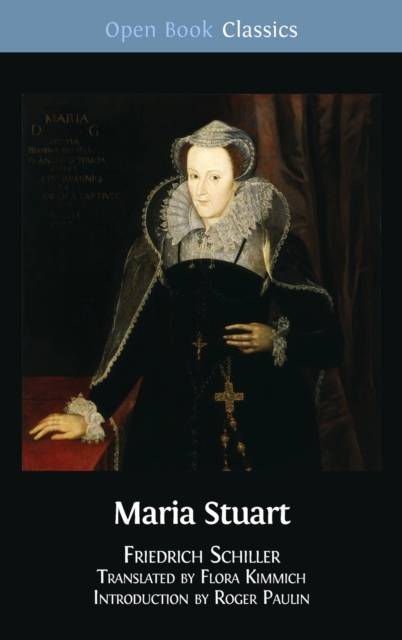 Maria Stuart, Hardback Book