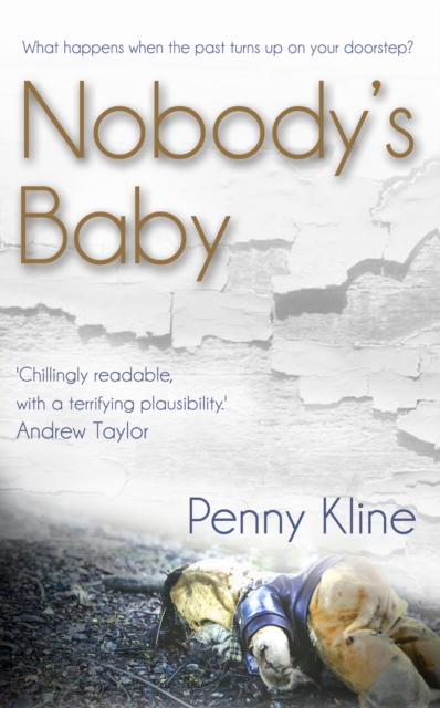 Nobody's Baby, Paperback / softback Book