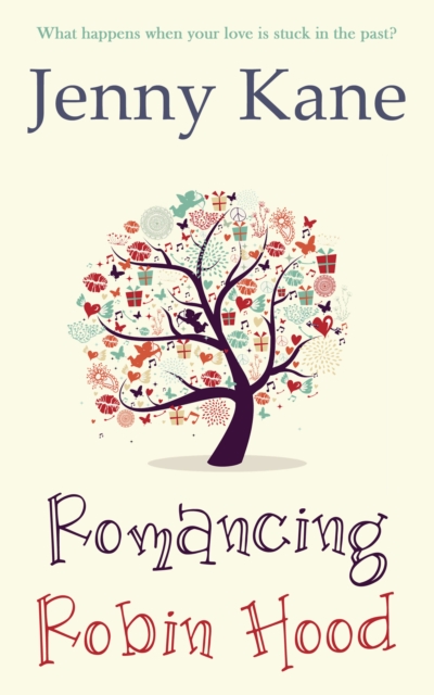 Romancing Robin Hood, Paperback / softback Book