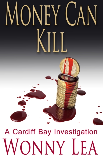Money Can Kill : The DCI Phelps Series, Paperback / softback Book